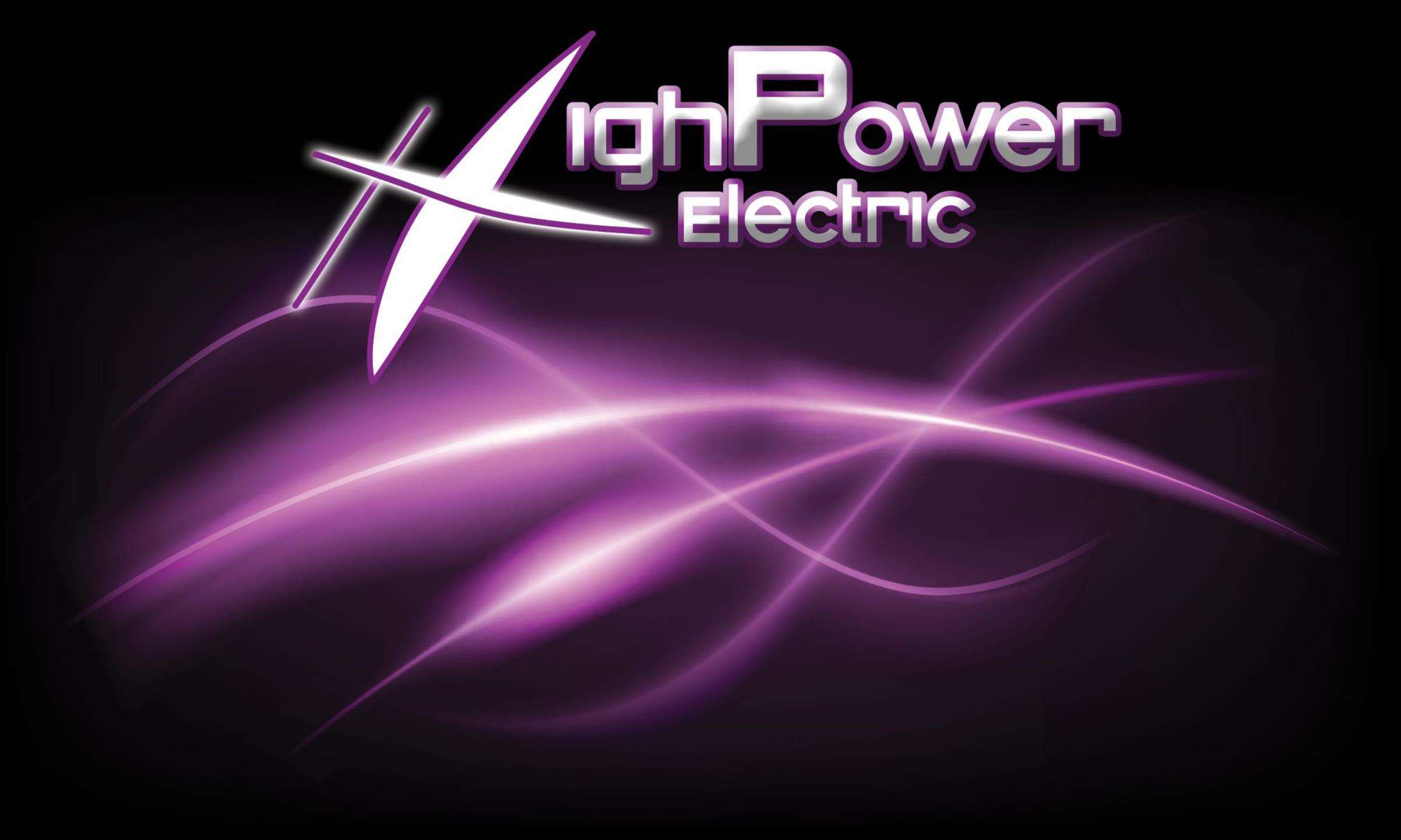High Power Electric Ltd. Logo