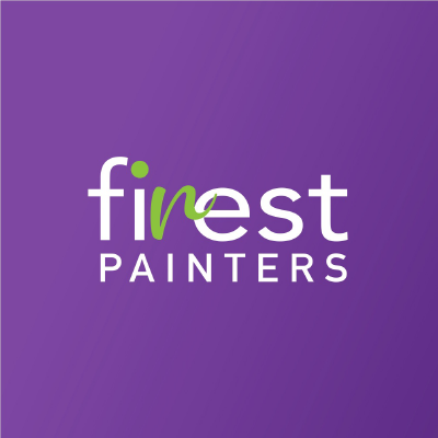 Finest Painters Logo