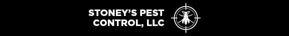 Stoneys Pest Control LLC Logo