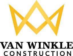 Van Winkle Construction Logo