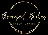 Bronzed Babes, LLC Logo