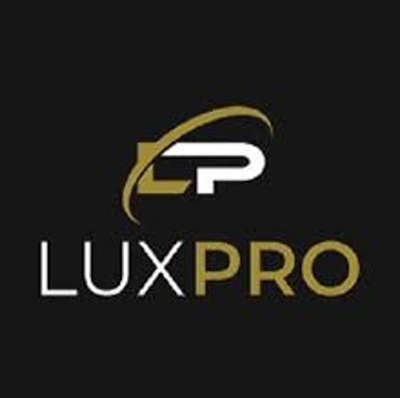 LuxPro Logo