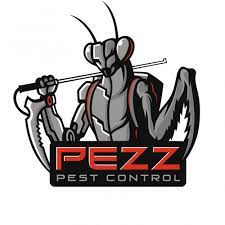 Pezz Pest Control Logo