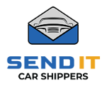 Send It Car Shippers Logo