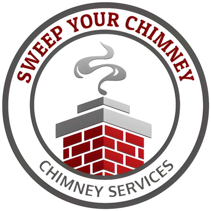 Sweep Your Chimney  Logo