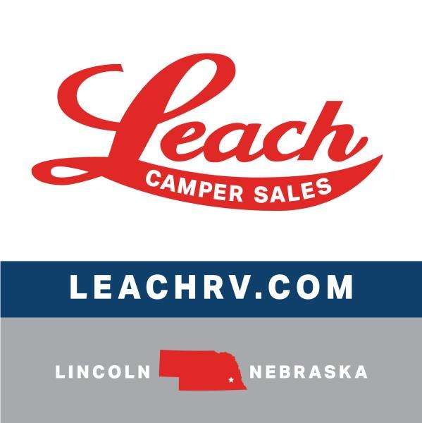 Leach Camper Sales of Lincoln, Inc. Logo