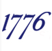 1776 Moving and Storage, Inc. Logo