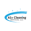 A-1 Plus Cleaning Services, LLC Logo