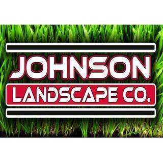 Johnson Landscape Company Logo
