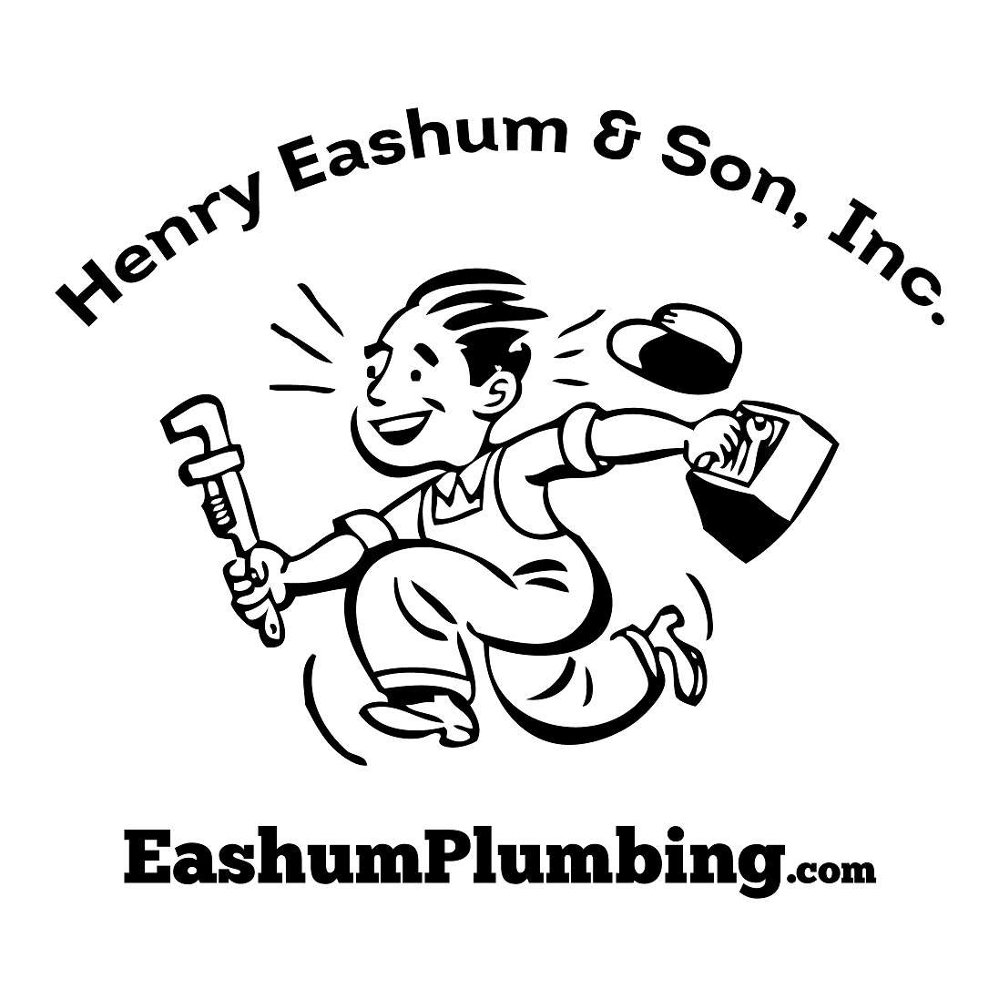 Henry Eashum & Son, Inc. Logo