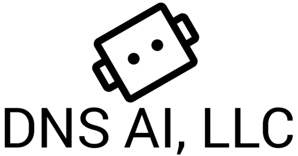 DNS AI LLC Logo