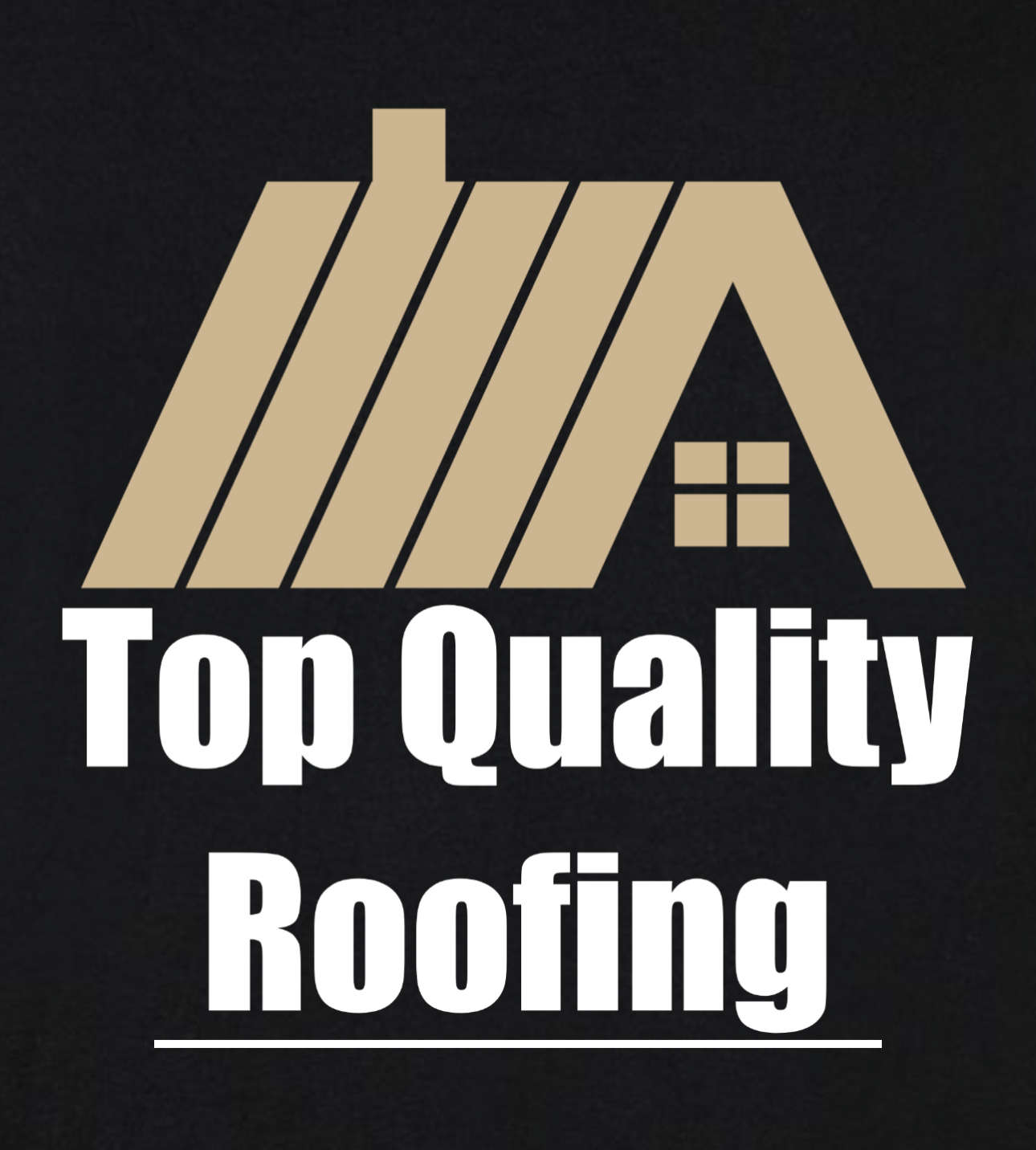 Top Quality Roofing LLC Logo