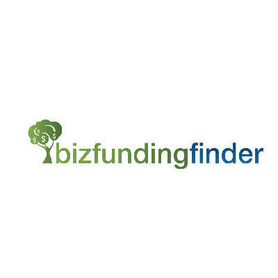 Bizfundingfinder Logo