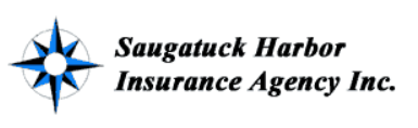 Saugatuck Harbor Insurance Agency, Inc. Logo