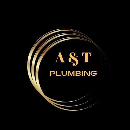 A&T Plumbing LLC Logo