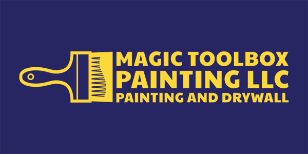 Magic Toolbox Painting LLC Logo