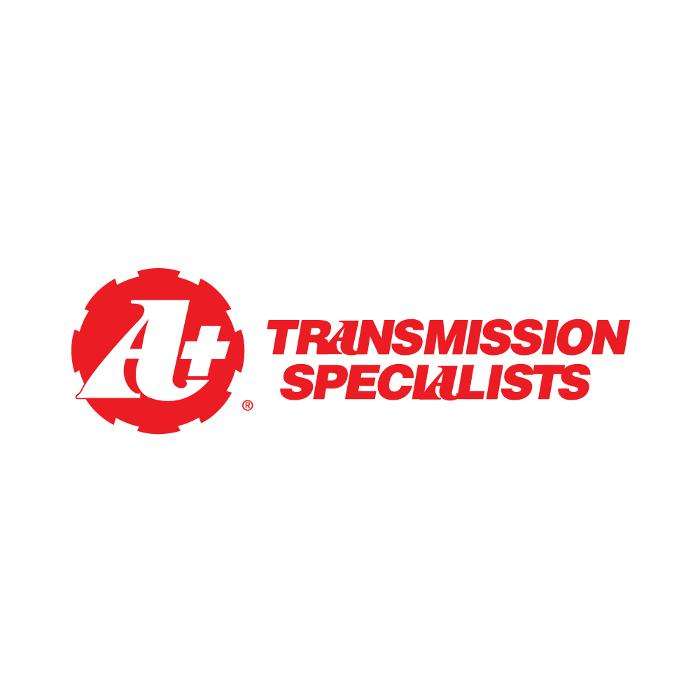 A Plus Transmission Specialists Logo