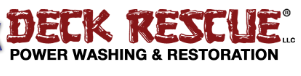 Deck Rescue Logo