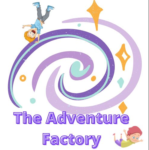 The Adventure Factory Logo