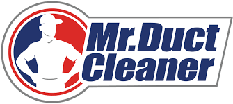 Mr. Duct Cleaner of North Austin Logo