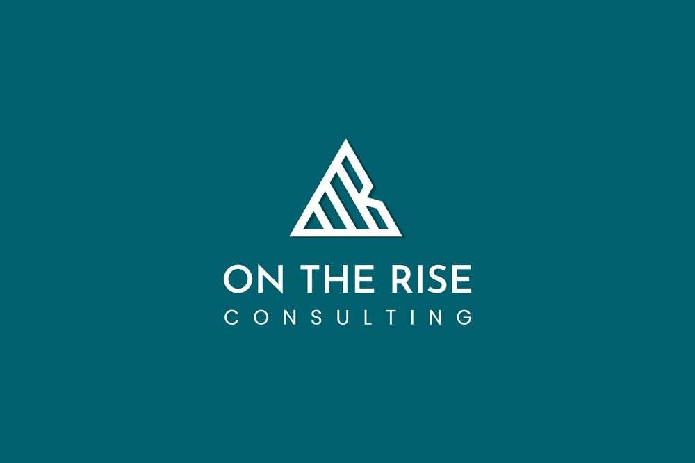 On The Rise Consulting LLC Logo