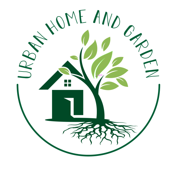 Urban Home and Garden Co Logo