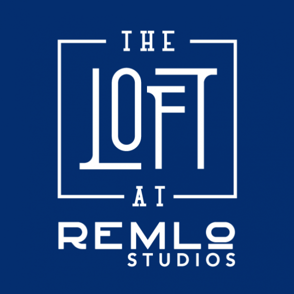 The Loft At Remlo Studios Logo