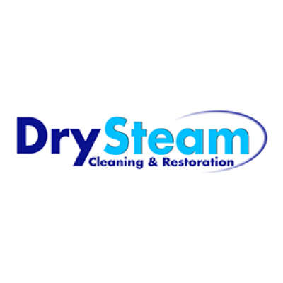 Drysteam Cleaning & Restoration Logo