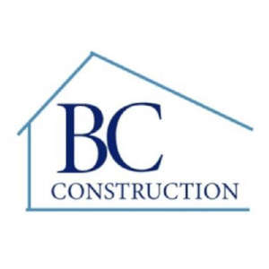 Bay Condor Construction Logo