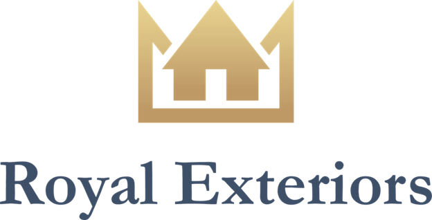 Royal Exteriors, LLC Logo