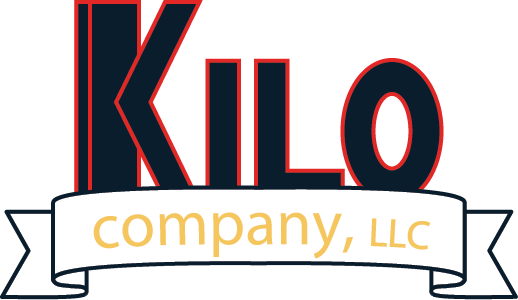 Kilo Company, LLC Logo