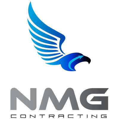 NMG Contracting Logo