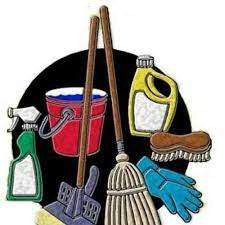 E&A Dynamic Cleaning Service, LLC Logo