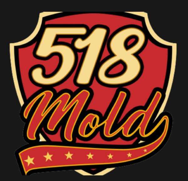 518 Mold LLC Logo