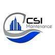 CSI Maintenance, LLC Logo