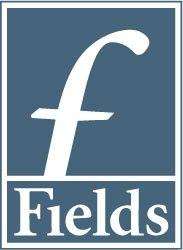Fields Data Recovery Logo