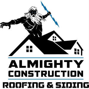 Almighty Construction LLC Logo