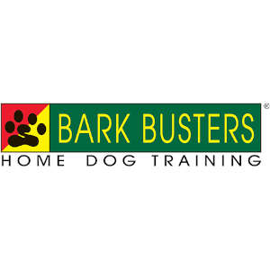 Bark Busters Logo