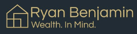 Ryan Benjamin, Realtor® Logo