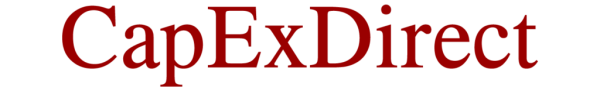 Capex Direct LLC Logo