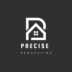 Precise Renovating Logo