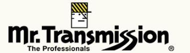 Mr. Transmission- Gwinnett Logo