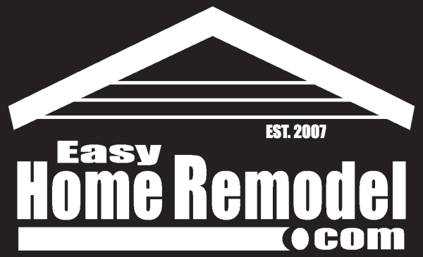 Easy Home Remodel Logo