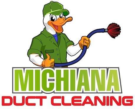 Michiana Duct Cleaning Logo