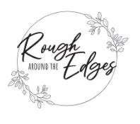 Rough Around The Edges  Logo