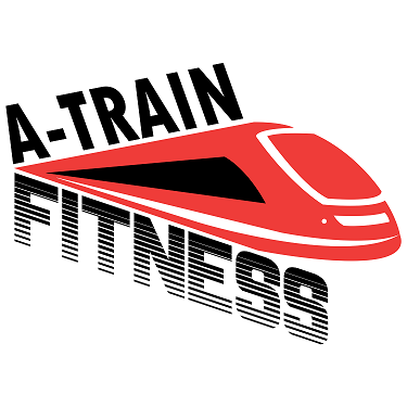 A-Train Fitness Logo