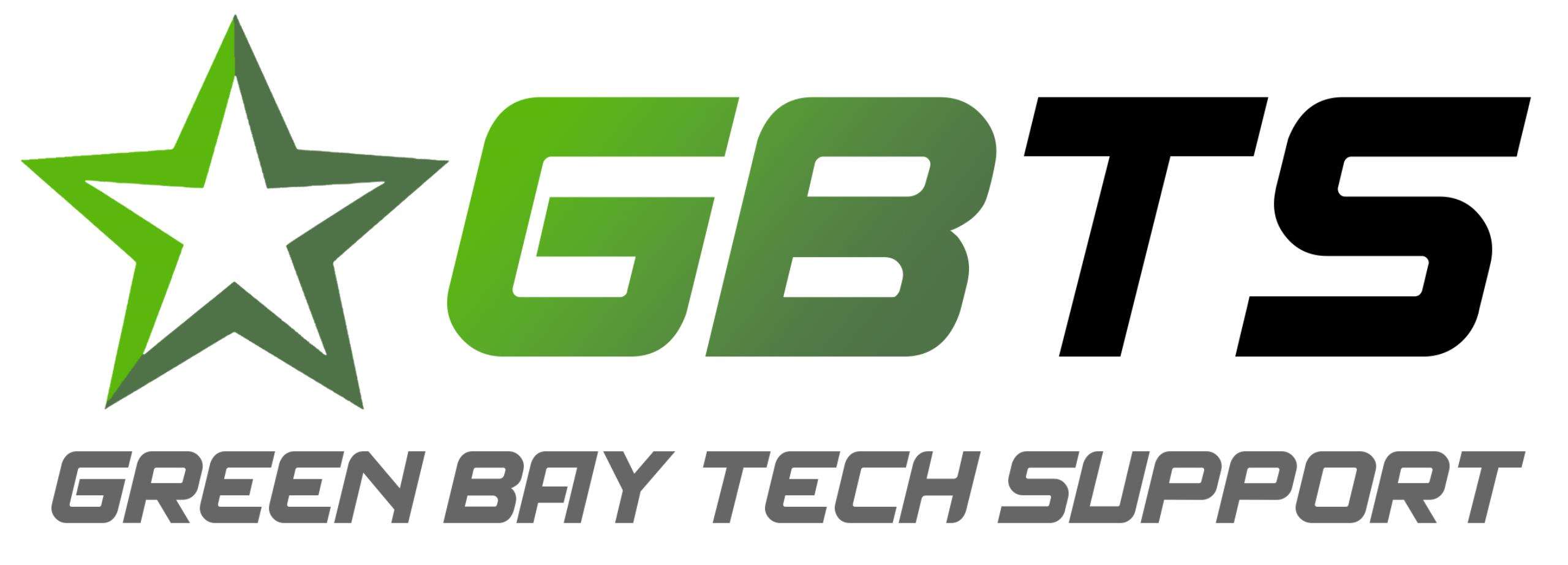 Green Bay Tech Support LLC Logo