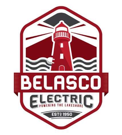 Belasco Electric Co., Inc. Logo