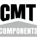 C & M Truss Logo