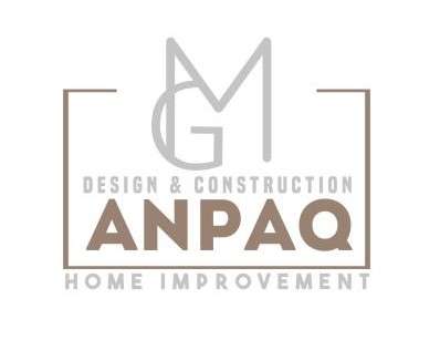 ANPAQ Home Improvements Logo